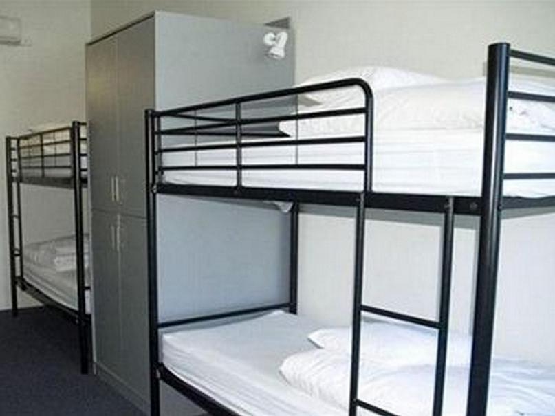 Urban Central Accommodation Melbourne City Exterior foto