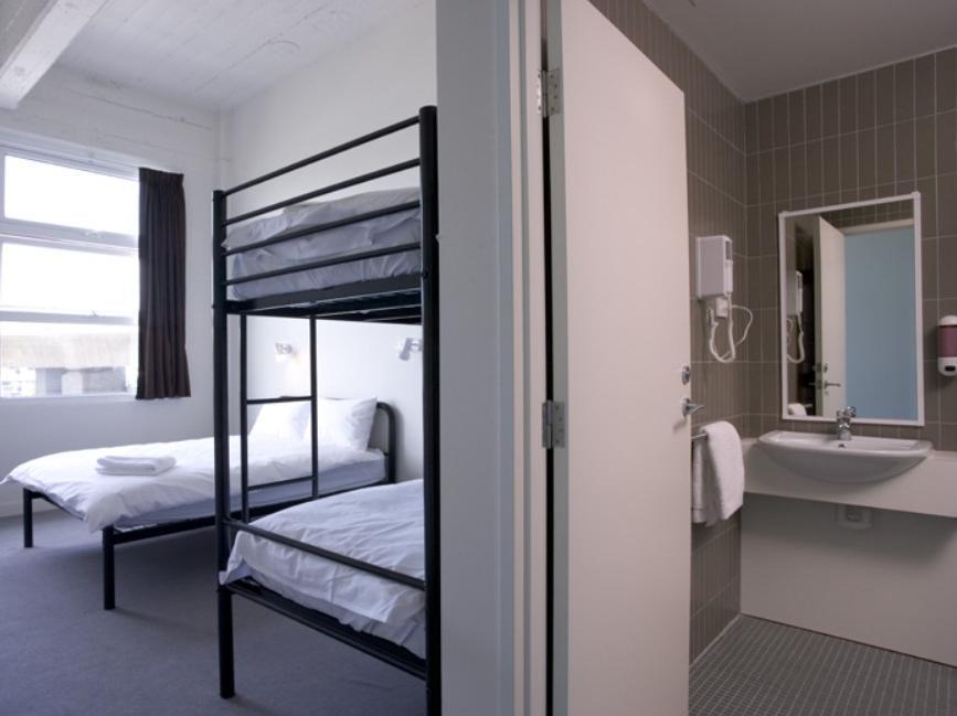 Urban Central Accommodation Melbourne City Exterior foto