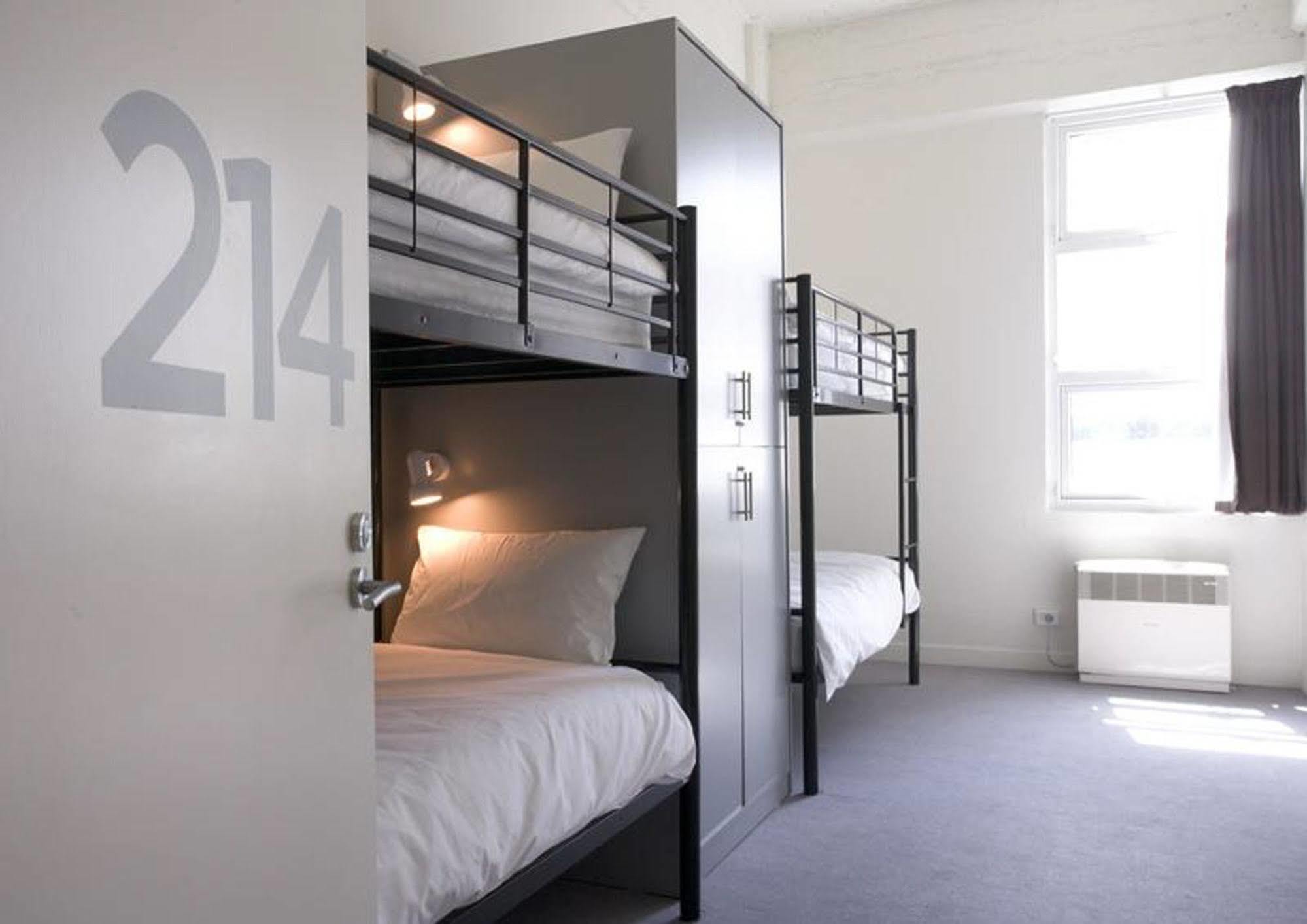 Urban Central Accommodation Melbourne City Exterior foto