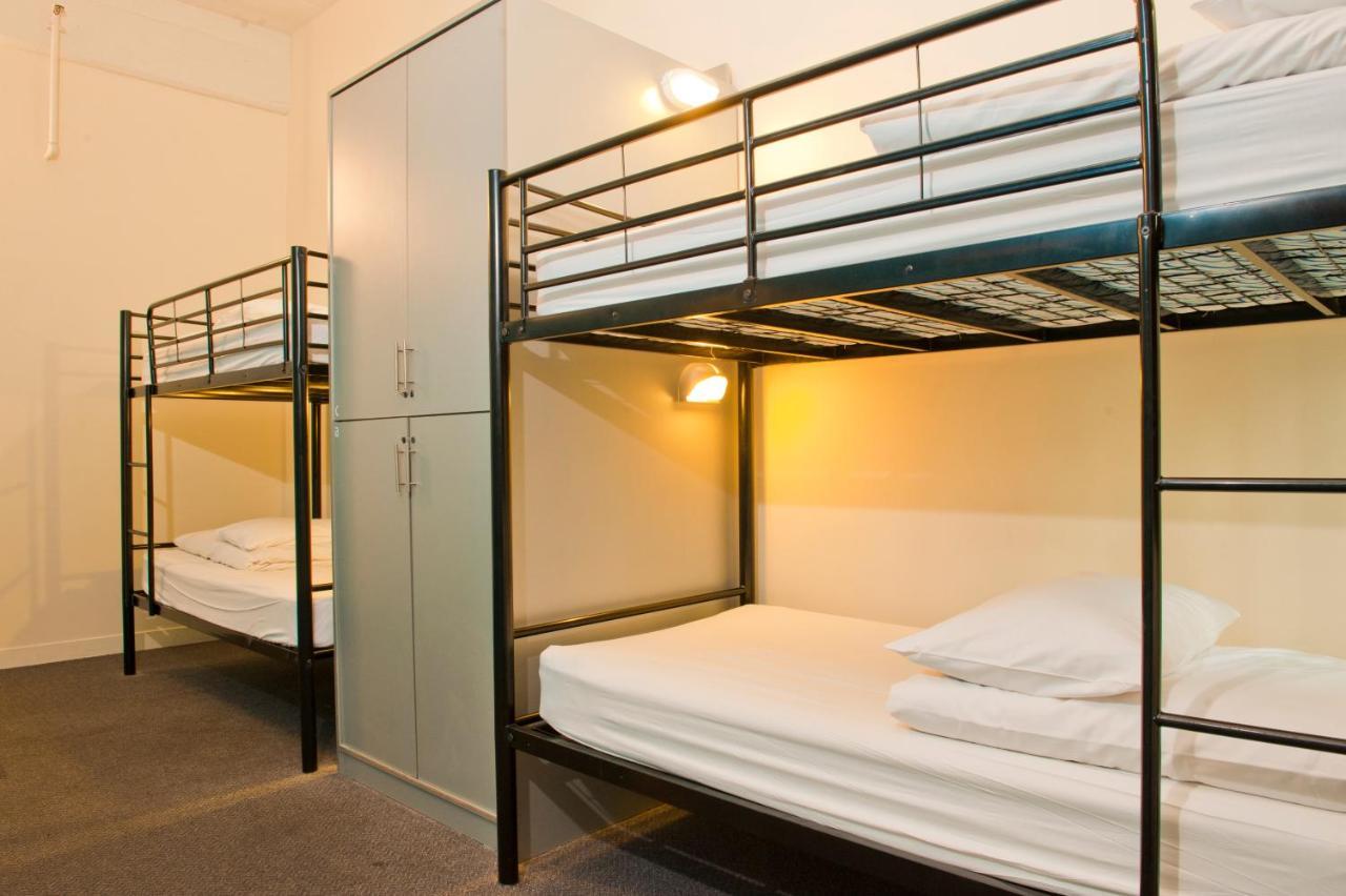 Urban Central Accommodation Melbourne City Exterior foto